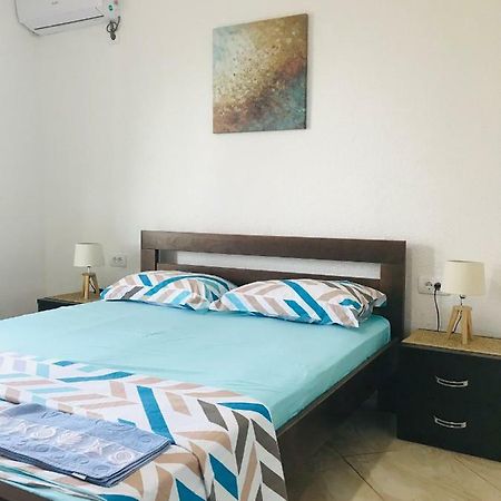 Suka Apartments Улцин Екстериор снимка