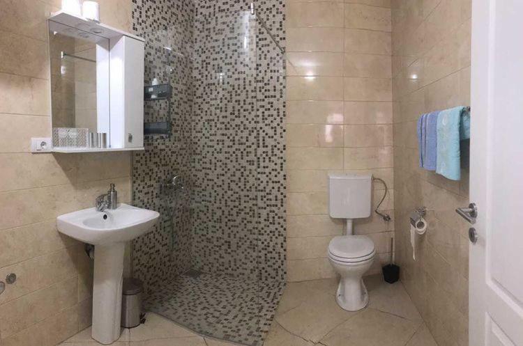 Suka Apartments Улцин Екстериор снимка
