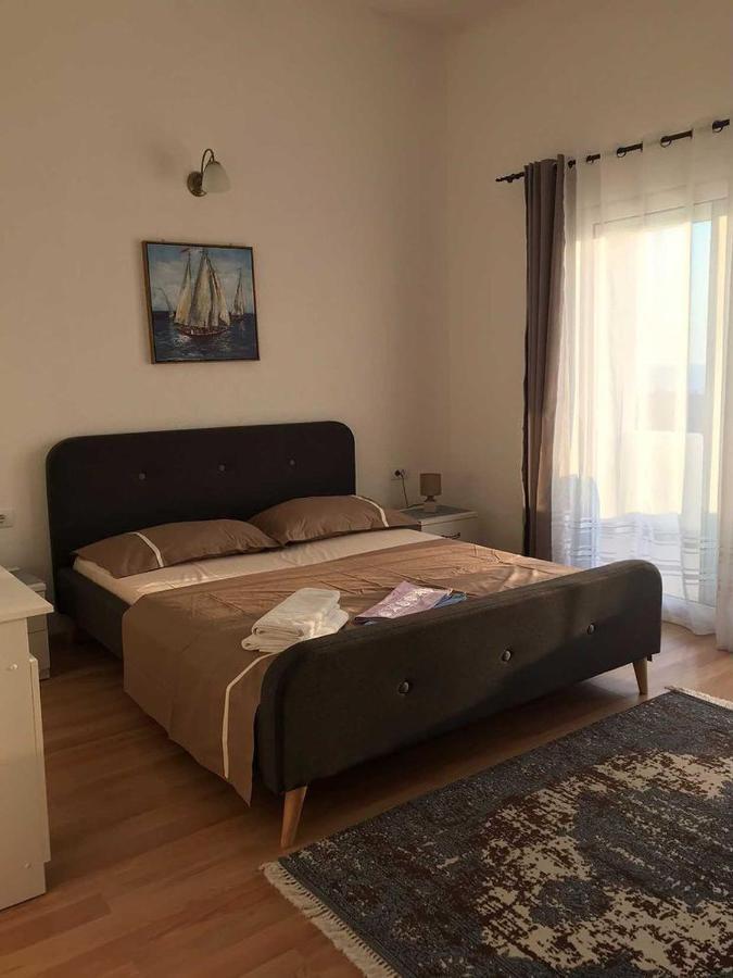 Suka Apartments Улцин Екстериор снимка