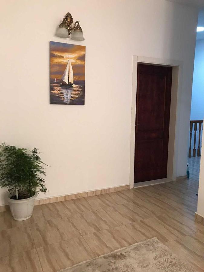 Suka Apartments Улцин Екстериор снимка