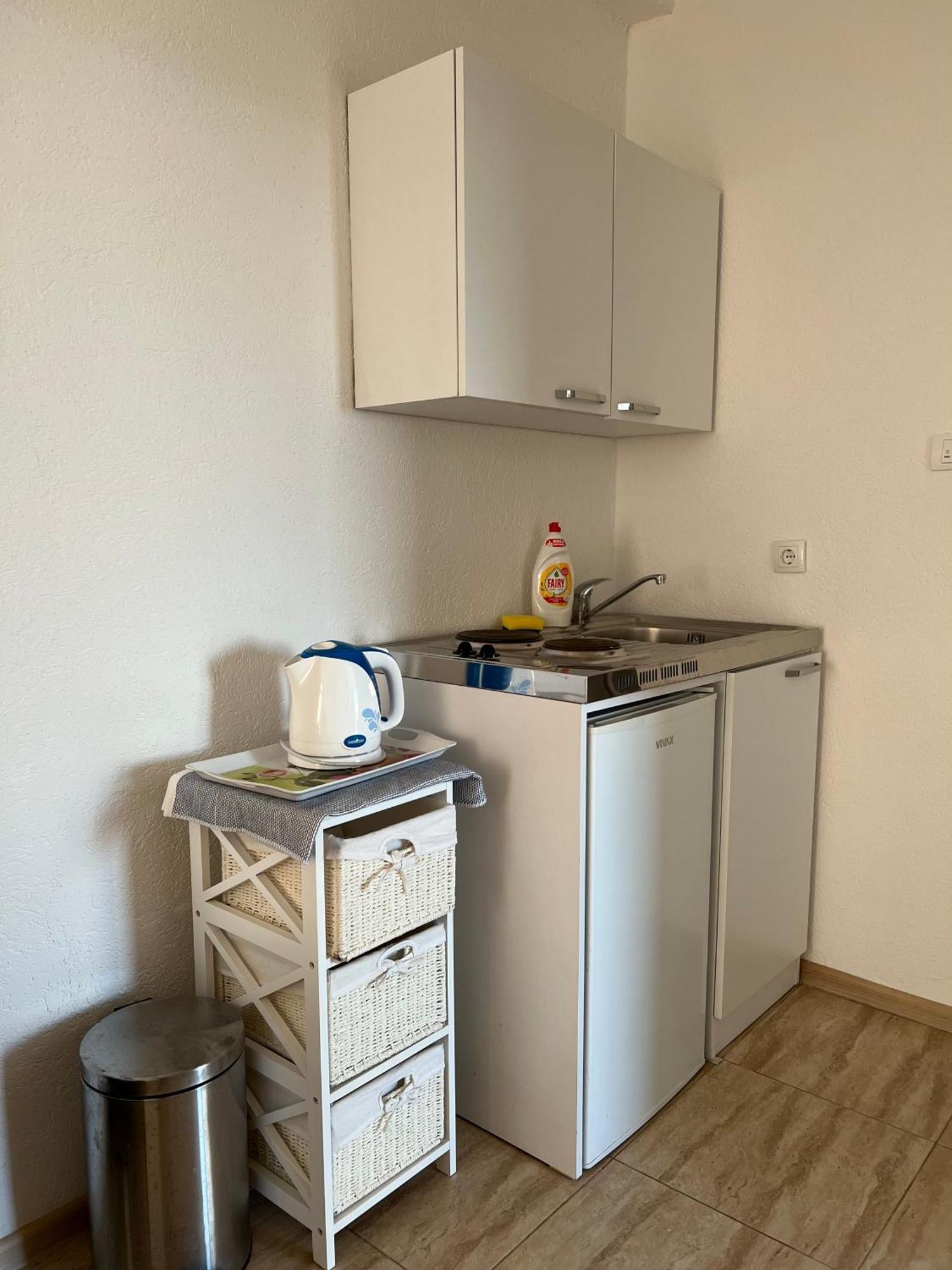 Suka Apartments Улцин Екстериор снимка