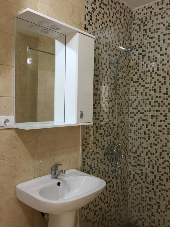 Suka Apartments Улцин Екстериор снимка