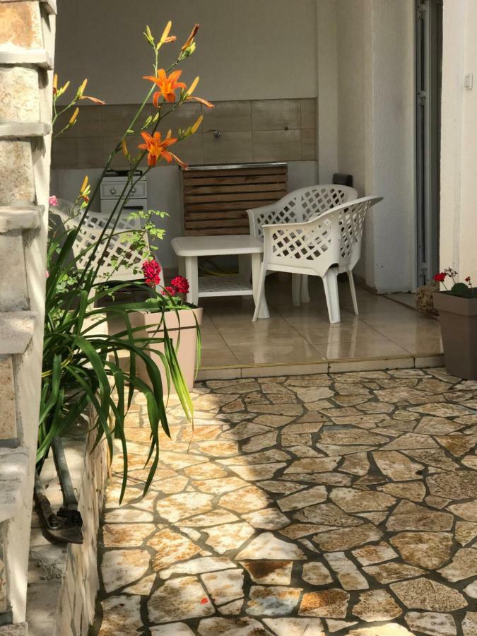 Suka Apartments Улцин Екстериор снимка
